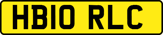 HB10RLC