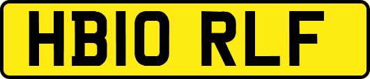 HB10RLF