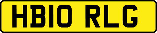 HB10RLG