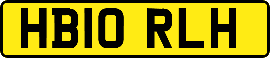 HB10RLH