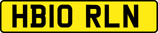 HB10RLN