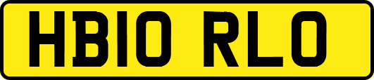 HB10RLO