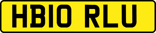 HB10RLU
