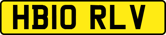 HB10RLV