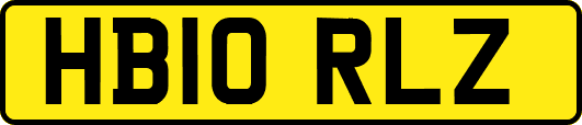 HB10RLZ