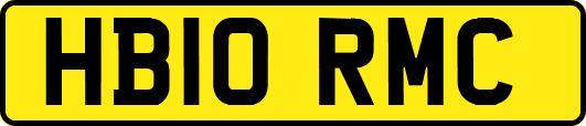 HB10RMC