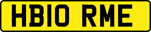 HB10RME