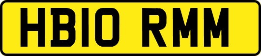 HB10RMM