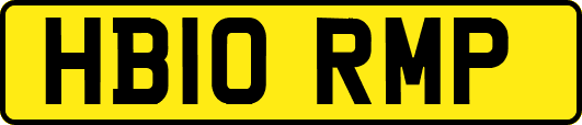 HB10RMP