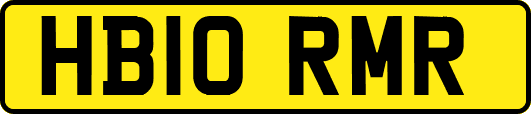 HB10RMR