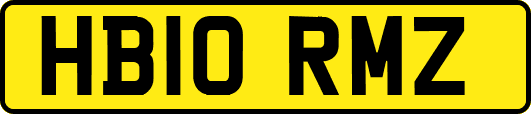 HB10RMZ
