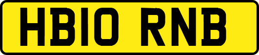HB10RNB