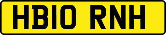 HB10RNH