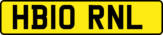 HB10RNL