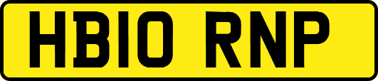 HB10RNP