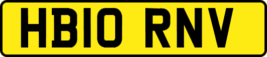 HB10RNV