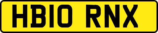 HB10RNX