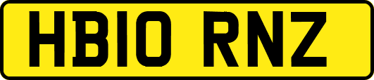HB10RNZ
