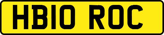 HB10ROC