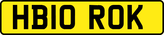 HB10ROK