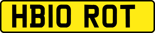 HB10ROT