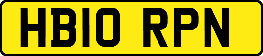 HB10RPN