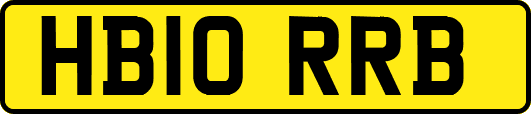 HB10RRB