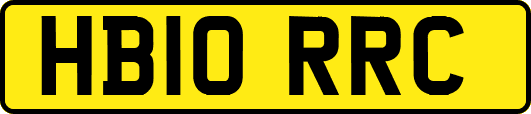 HB10RRC