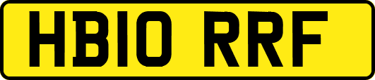 HB10RRF