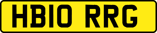 HB10RRG