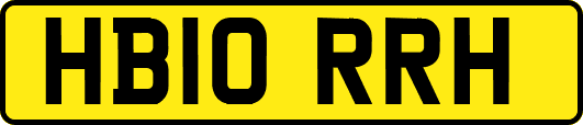 HB10RRH