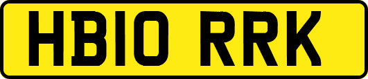 HB10RRK
