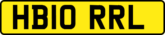 HB10RRL