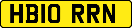 HB10RRN