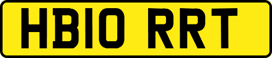 HB10RRT