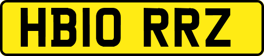 HB10RRZ