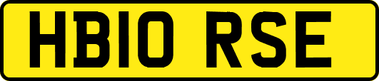 HB10RSE