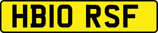 HB10RSF