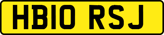 HB10RSJ