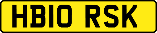 HB10RSK