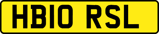 HB10RSL