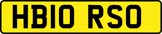 HB10RSO