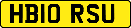 HB10RSU