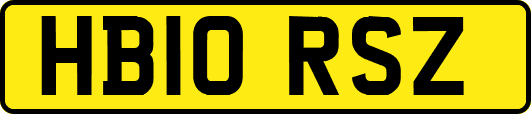 HB10RSZ