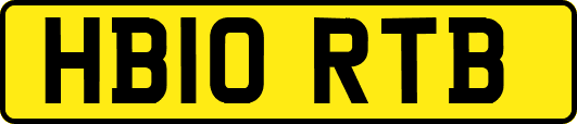 HB10RTB