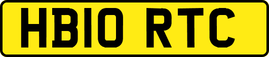HB10RTC