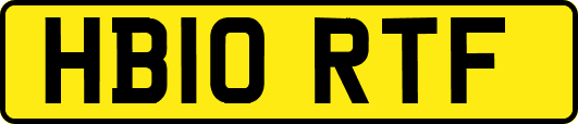 HB10RTF