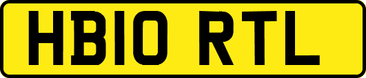 HB10RTL