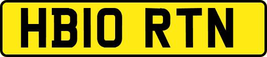 HB10RTN