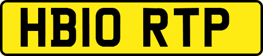 HB10RTP